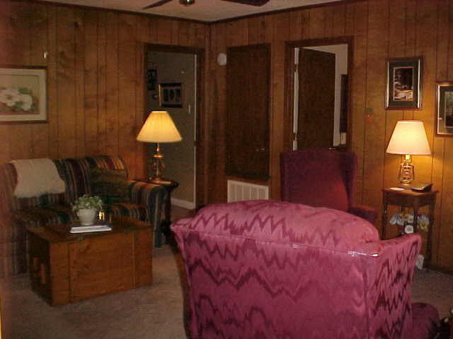 5138 Old Canton Road Jackson, MS 39211 - Photo 3 of 11 Photo 3