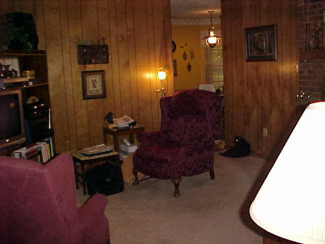5138 Old Canton Road Jackson, MS 39211 - Photo 4 of 11 Photo 4