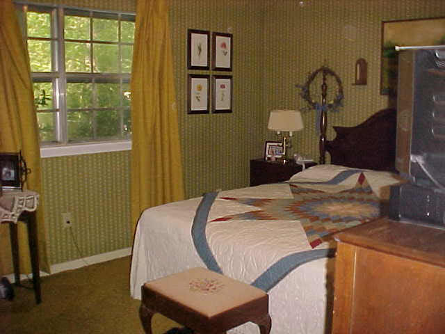 5138 Old Canton Road Jackson, MS 39211 - Photo 8 of 11 Photo 8