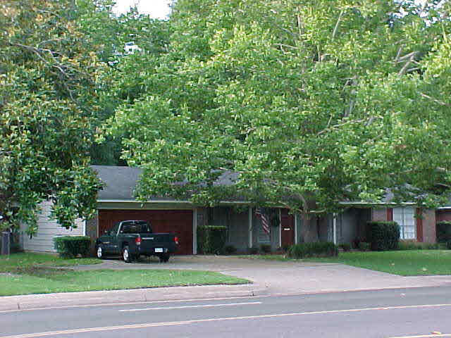 5138 Old Canton Road Jackson, MS 39211 - Photo 10 of 11 Photo 10