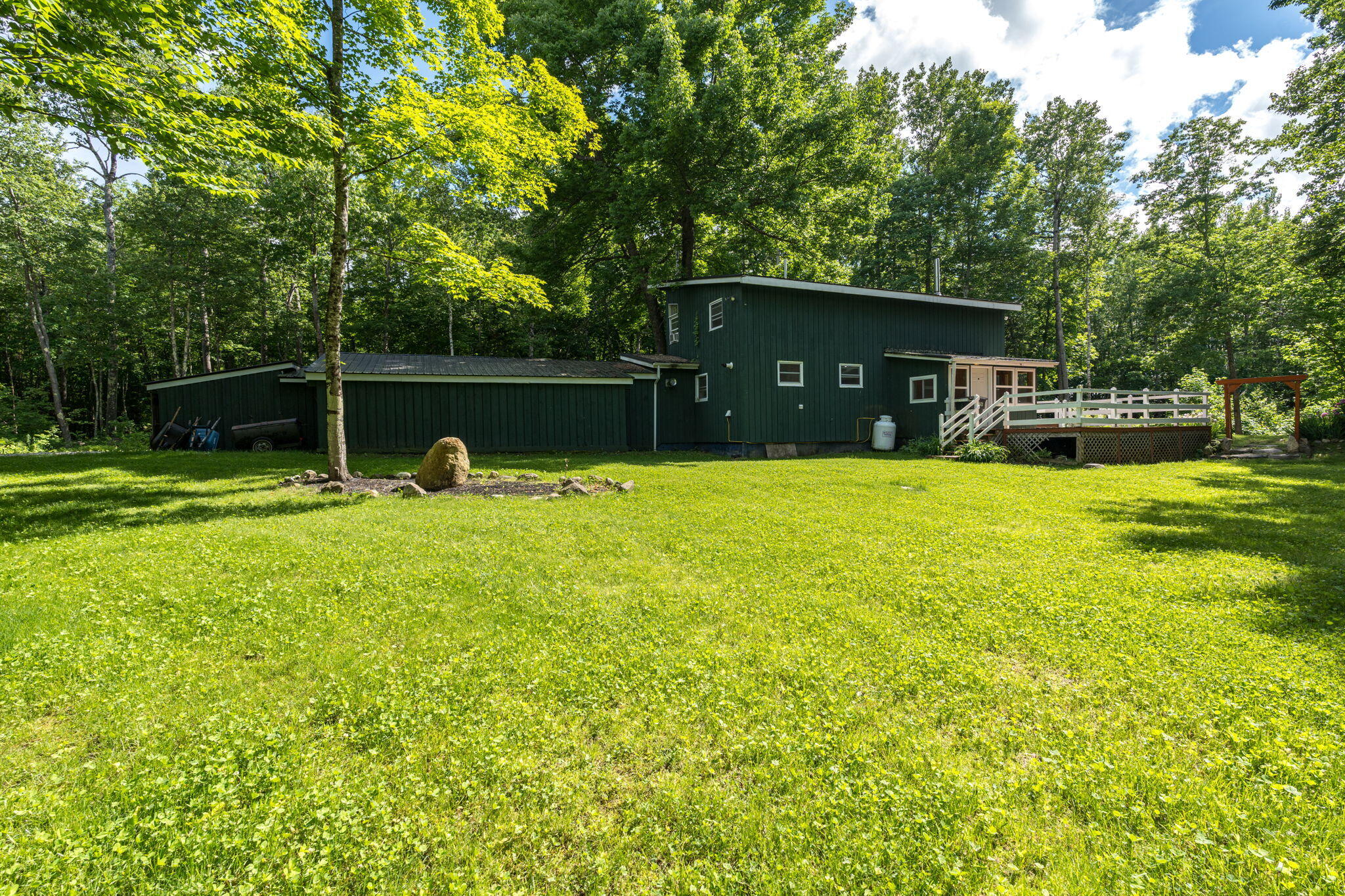 215 Annabessacook Road North Monmouth, ME 04265 - Photo 1 of 62 3-web-or-mls-215-annabessacook-rd