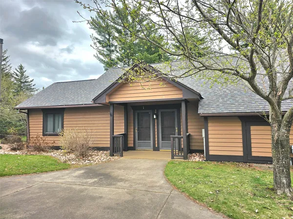 $319,000 | 7156 County Rd T, Unit 1, Gordon, WI 54838