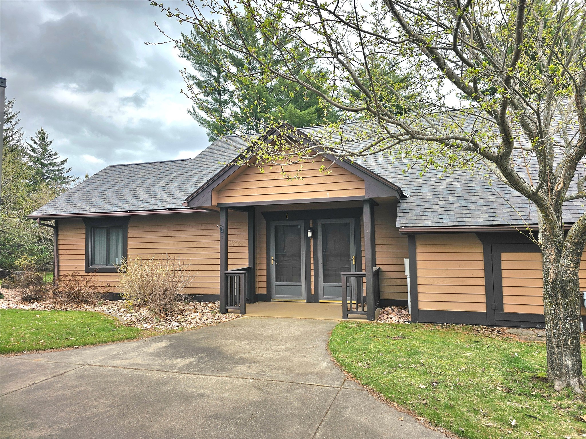 7156 County Rd T, Unit 1 Gordon, WI 54838 - Photo 1 of 37
