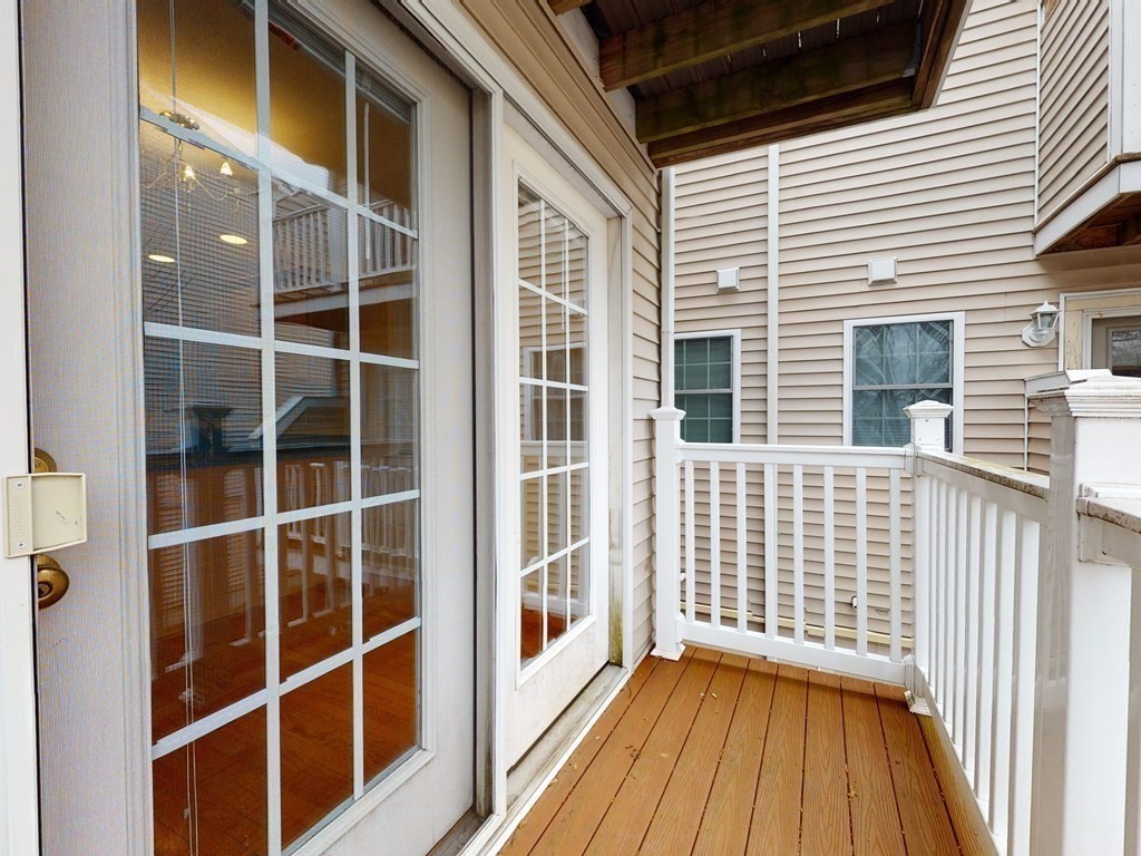 47 Alder Street, Unit 22 Waltham, MA 02453 - Photo 22 of 27