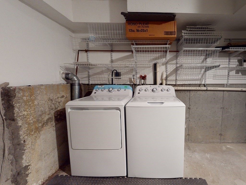 47 Alder Street, Unit 22 Waltham, MA 02453 - Photo 26 of 27