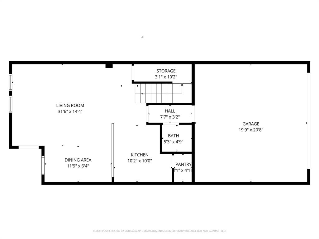 1567 Windermere Way Dallas, TX 75234 - Photo 26 of 26 a picture of a floor plan