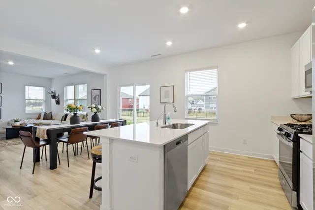 $3,295 | 19441 Beruna Way, Westfield, IN 46074