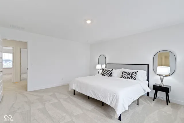 $3,295 | 19441 Beruna Way, Westfield, IN 46074