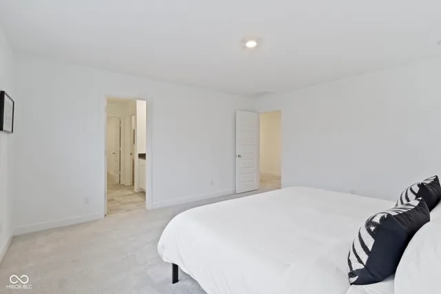 $3,295 | 19441 Beruna Way, Westfield, IN 46074