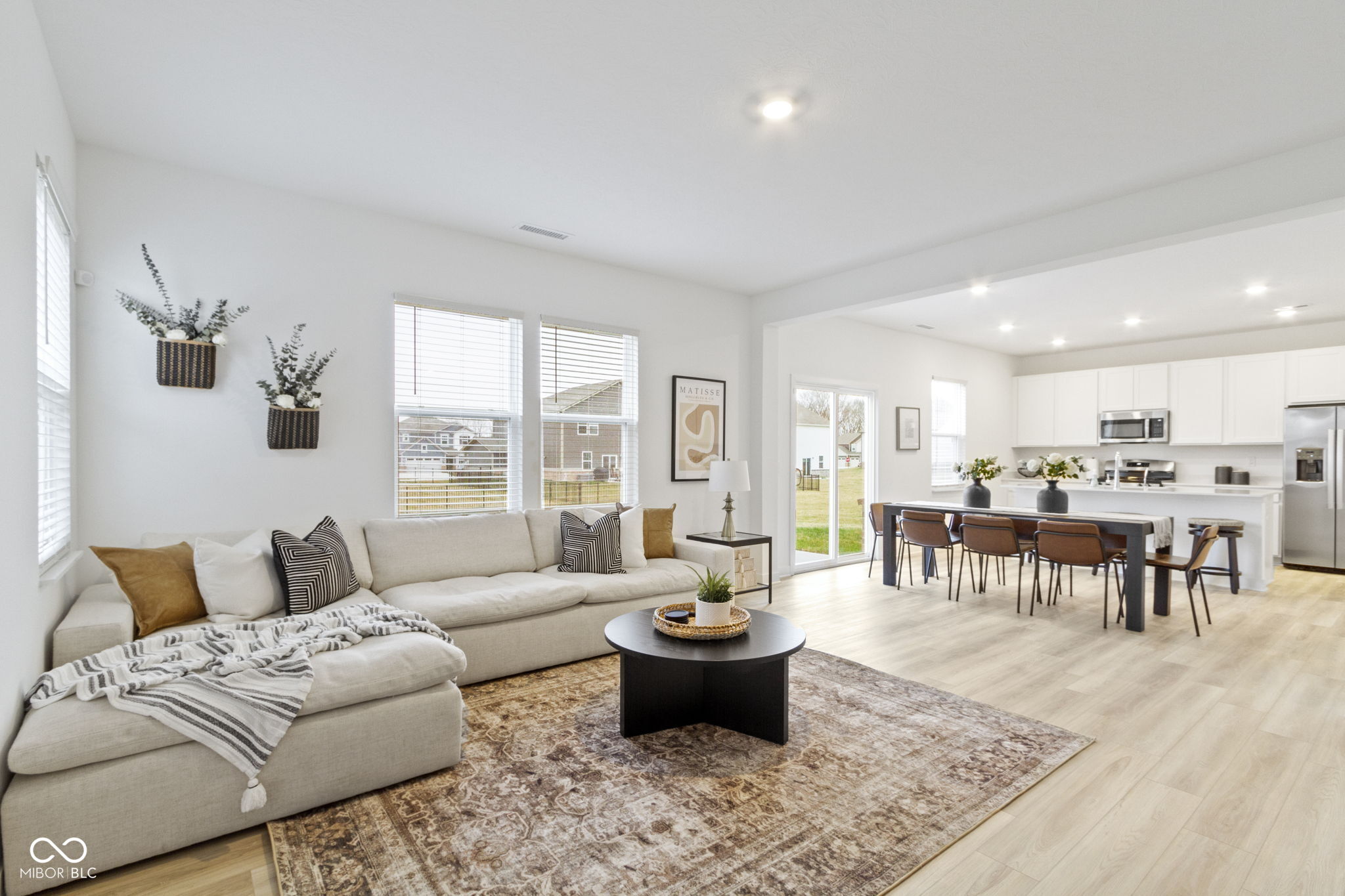 19441 Beruna Way Westfield, IN 46074 - Photo 3 of 39