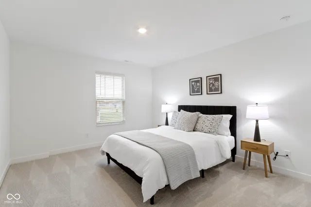 $2,995 | 19441 Beruna Way, Westfield, IN 46074