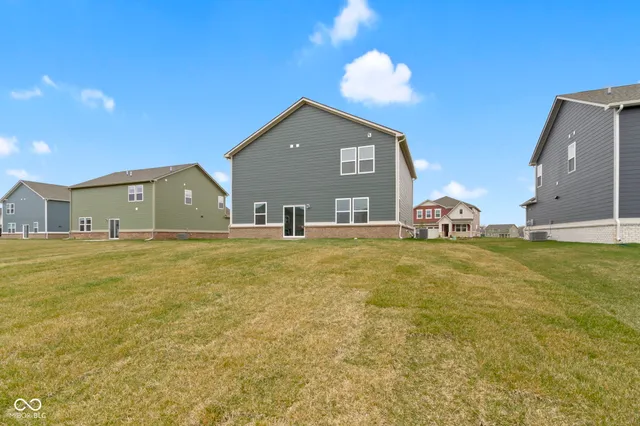 $3,295 | 19441 Beruna Way, Westfield, IN 46074