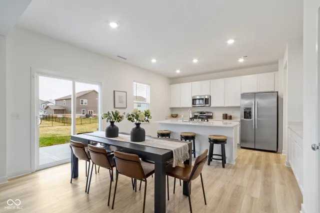 $2,995 | 19441 Beruna Way, Westfield, IN 46074