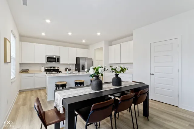 $3,295 | 19441 Beruna Way, Westfield, IN 46074