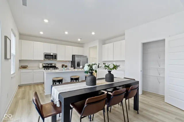 $3,295 | 19441 Beruna Way, Westfield, IN 46074