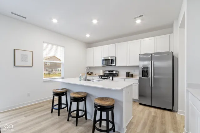 $3,295 | 19441 Beruna Way, Westfield, IN 46074