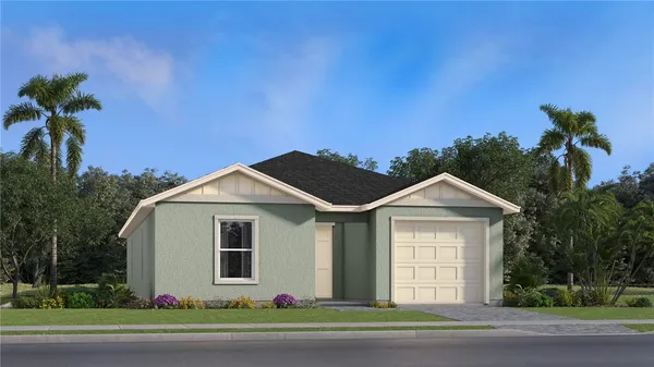 $337,141 | 2186 86th Drive, Vero Beach, FL 32966