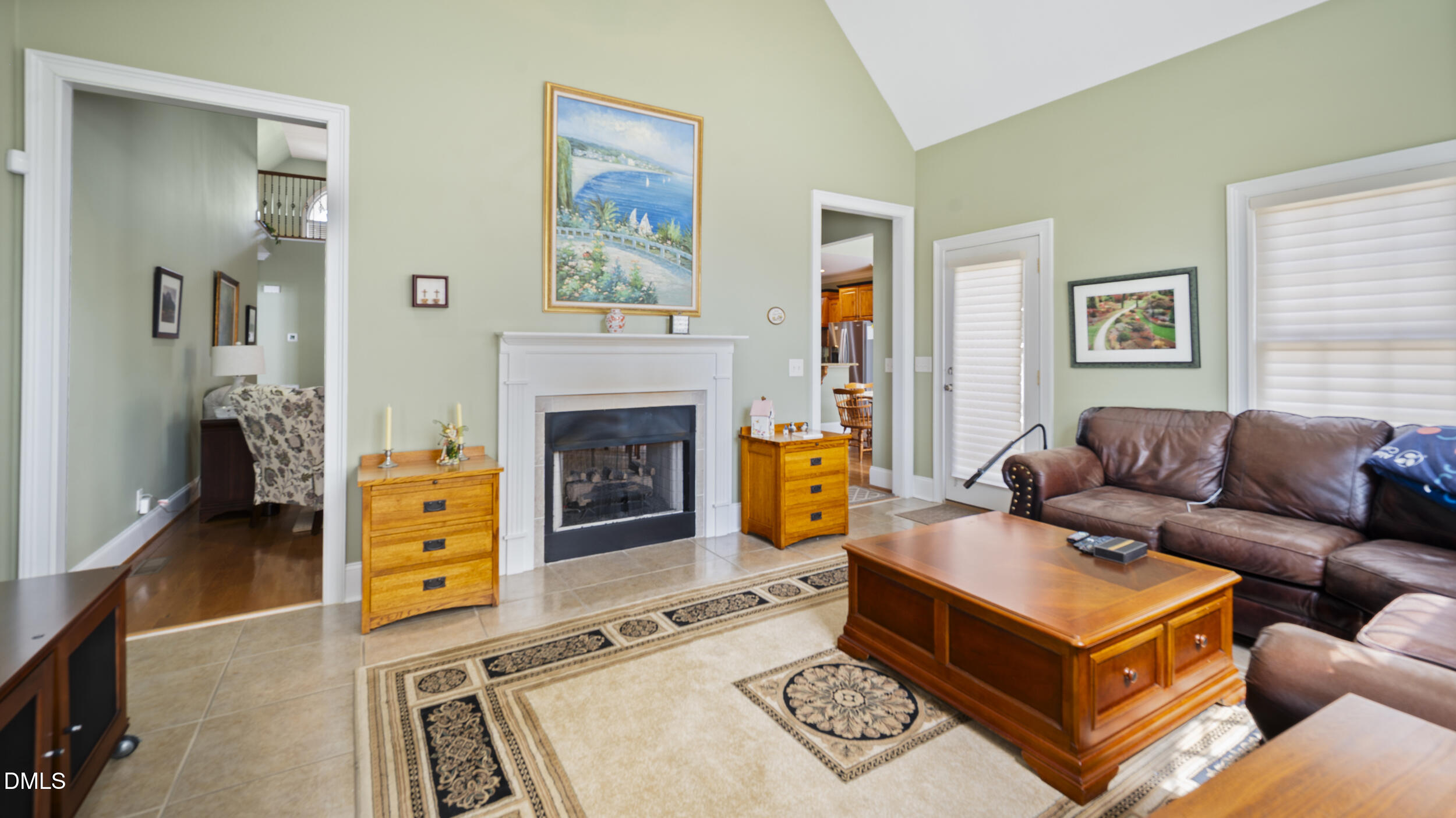 1004 Dunleigh Road Burlington, NC 27215 - Photo 15 of 49