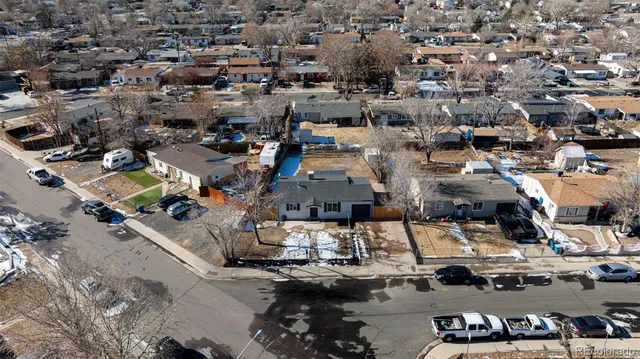 $425,000 | 7491 Niagara Street, Commerce City, CO 80022