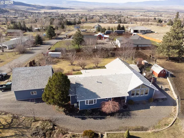 $540,000 | 60908 Stackland Road, Cove, OR 97824