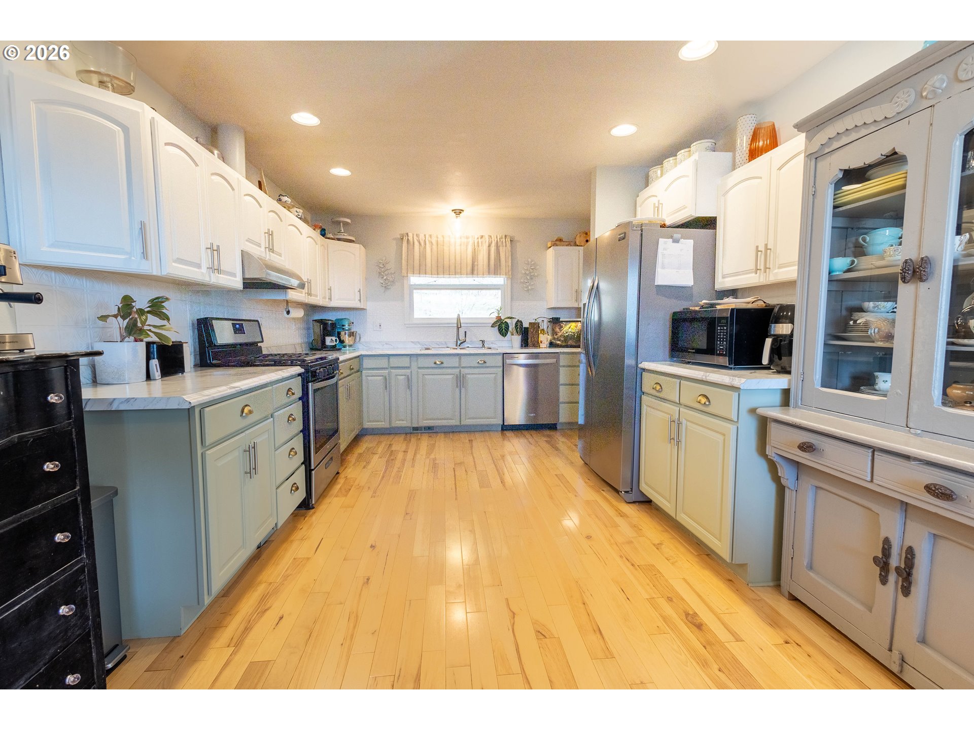 60908 Stackland Road Cove, OR 97824 - Photo 11 of 45 Kitchen