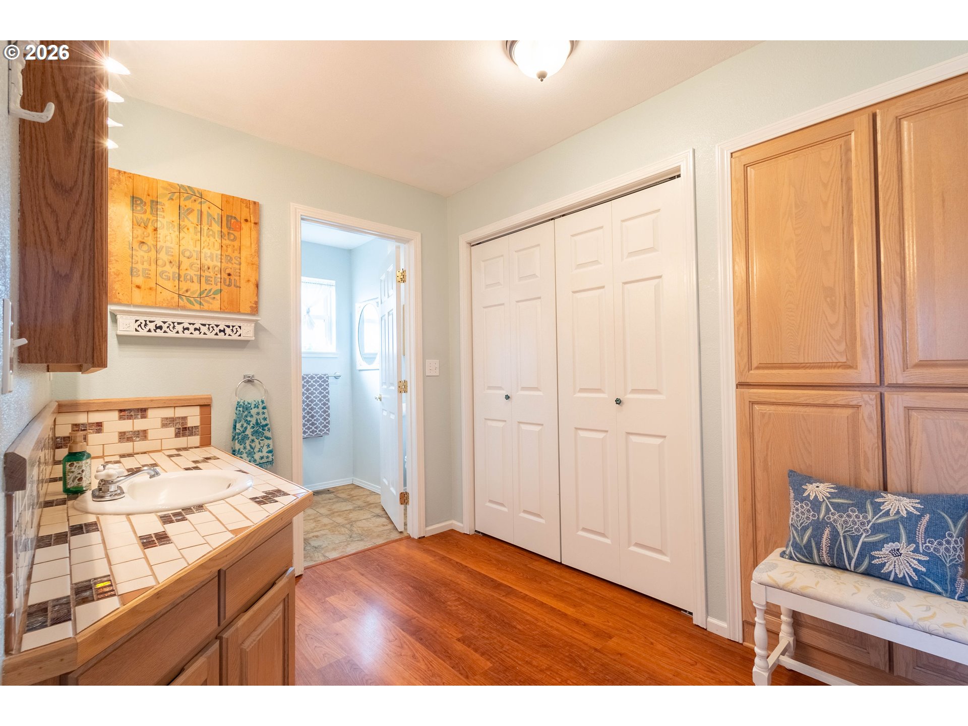 60908 Stackland Road Cove, OR 97824 - Photo 20 of 45 Bathroom