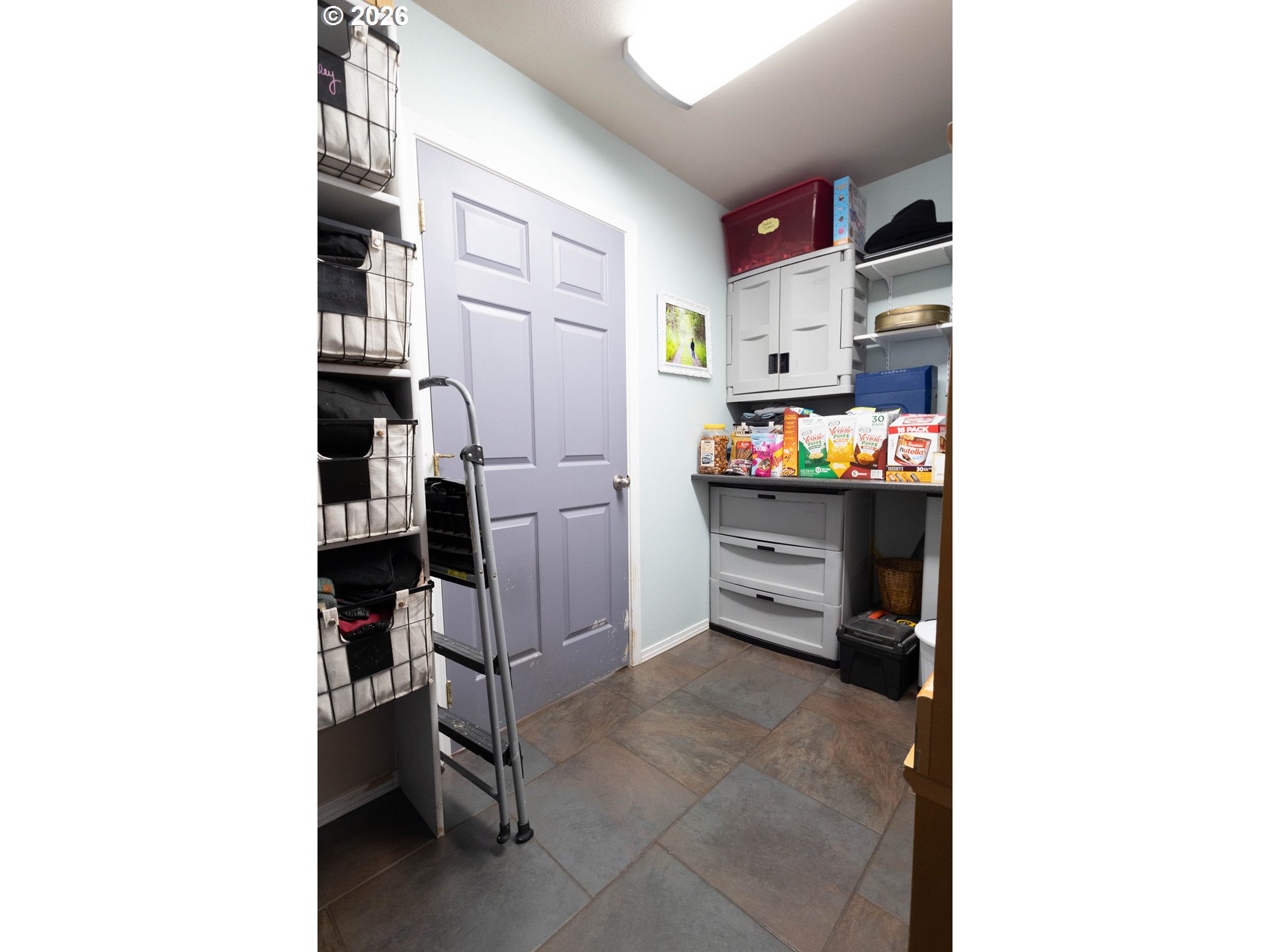 60908 Stackland Road Cove, OR 97824 - Photo 23 of 45 Pantry
