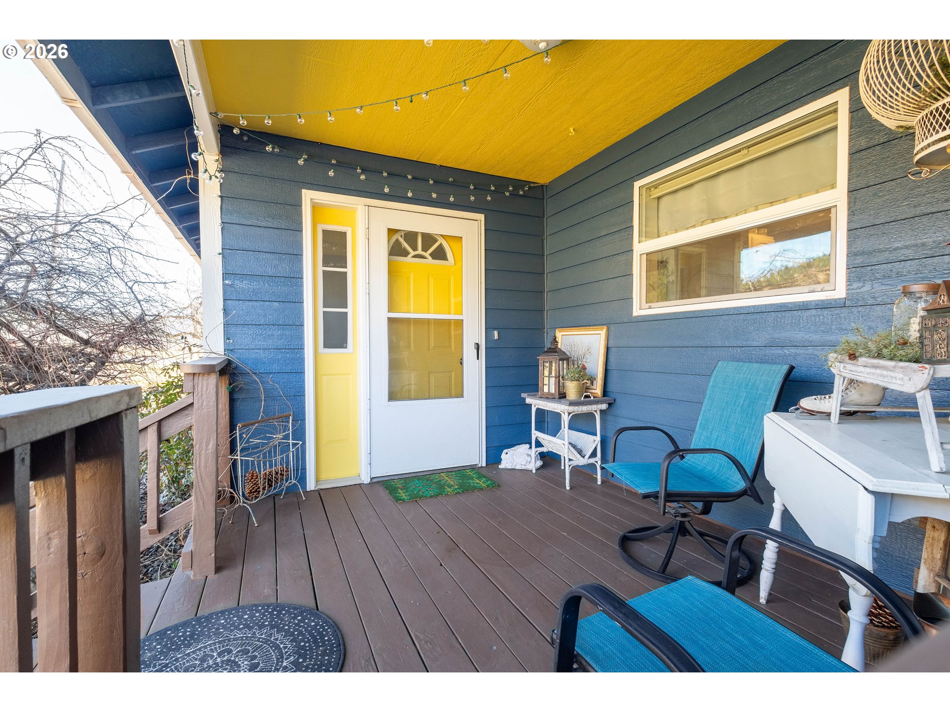 60908 Stackland Road Cove, OR 97824 - Photo 27 of 45 Porch