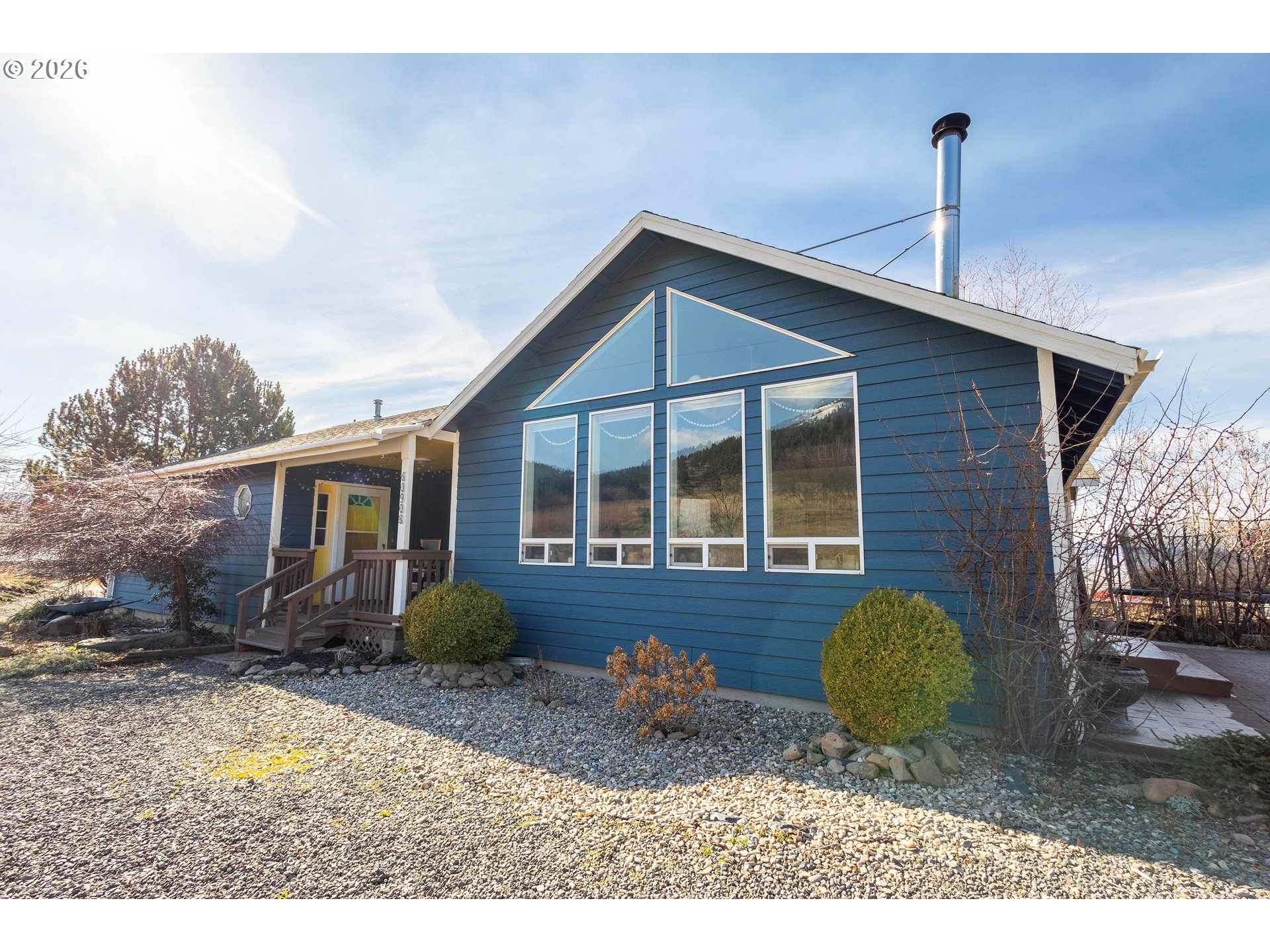 60908 Stackland Road Cove, OR 97824 - Photo 28 of 45 Exterior