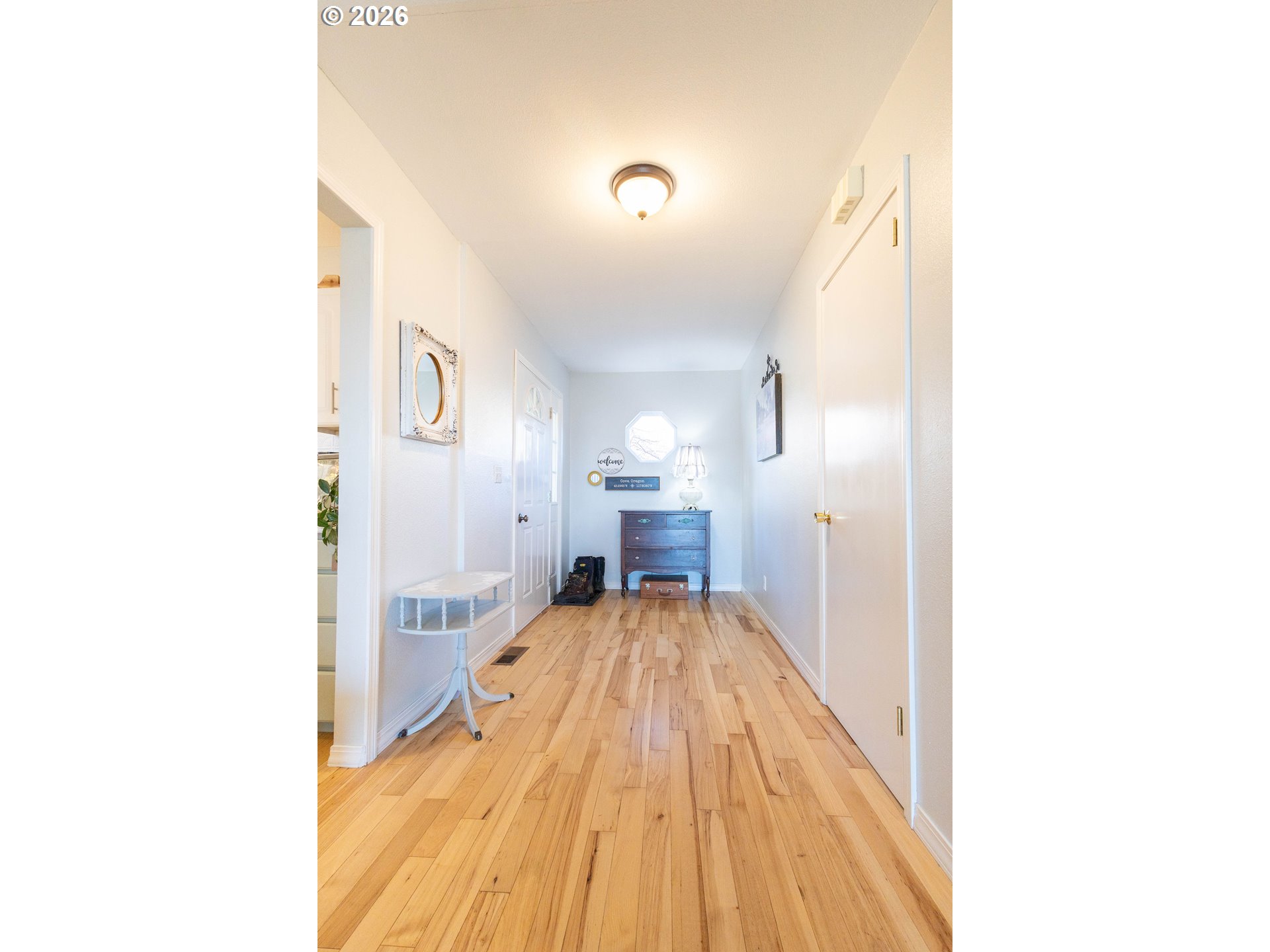 60908 Stackland Road Cove, OR 97824 - Photo 5 of 45 Entrance/Foyer