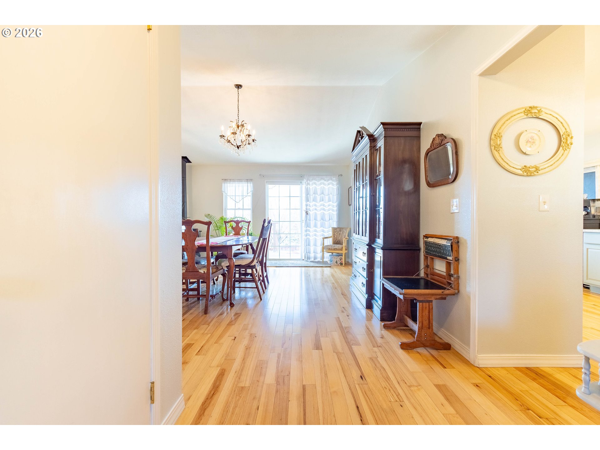 60908 Stackland Road Cove, OR 97824 - Photo 6 of 45 Dining Room