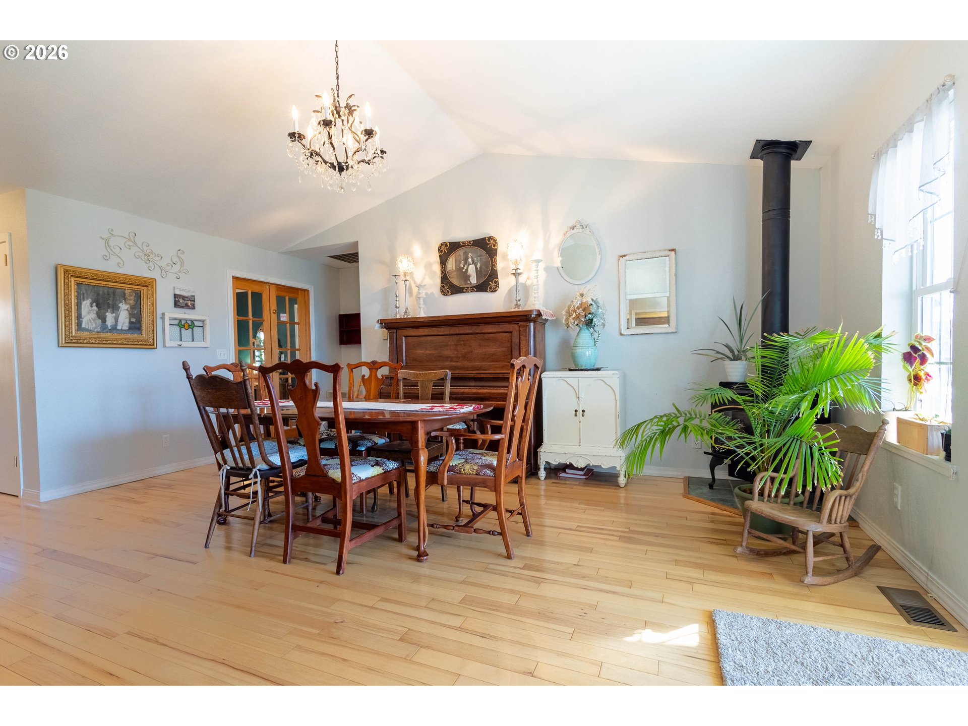 60908 Stackland Road Cove, OR 97824 - Photo 8 of 45 Dining Room