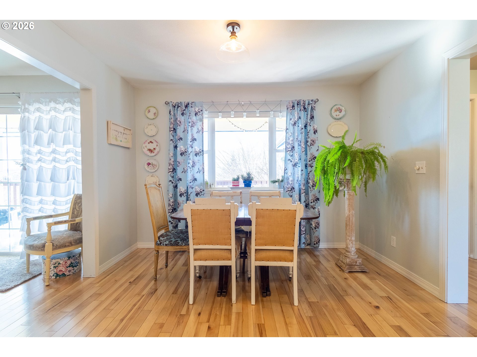 60908 Stackland Road Cove, OR 97824 - Photo 9 of 45 Kitchen/Nook