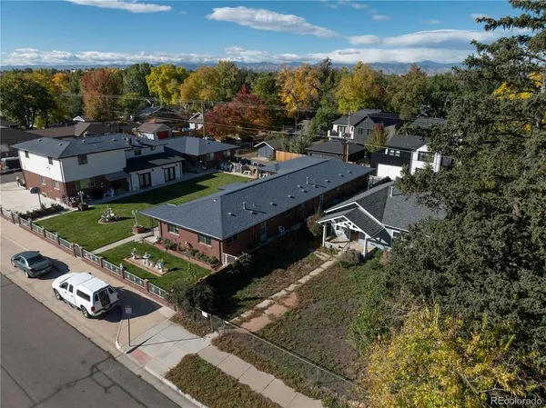 $499,900 | 4325 Perry Street, Denver, CO 80212