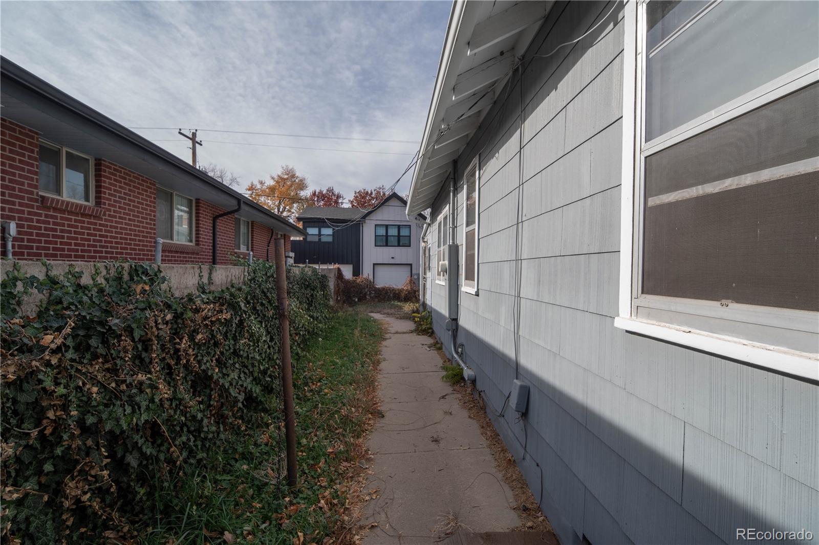 4325 Perry Street Denver, CO 80212 - Photo 17 of 17