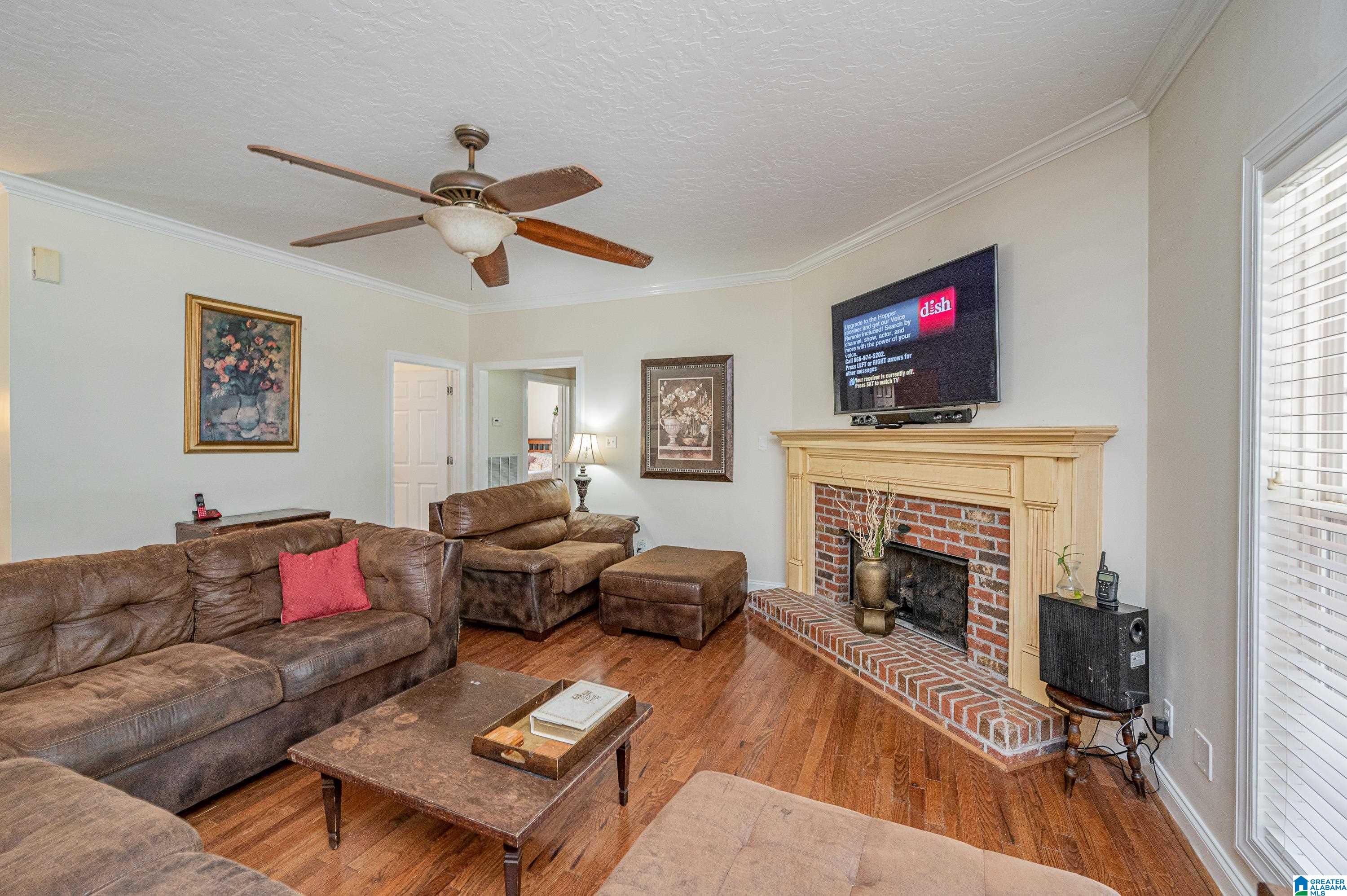 369 Renbe Road Ashville, AL 35953 - Photo 19 of 49