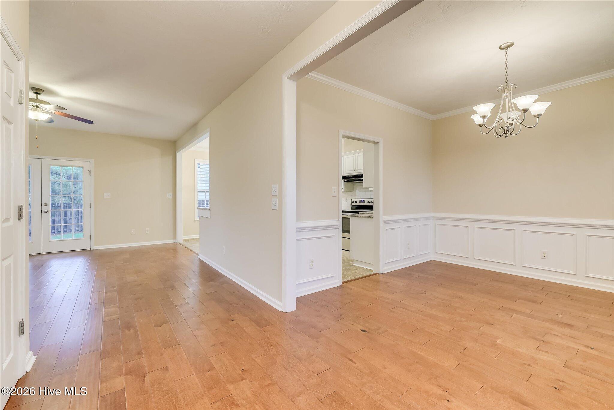 1111 Hunters Cove Evans, GA 30809 - Photo 4 of 50 Gallery Image 4