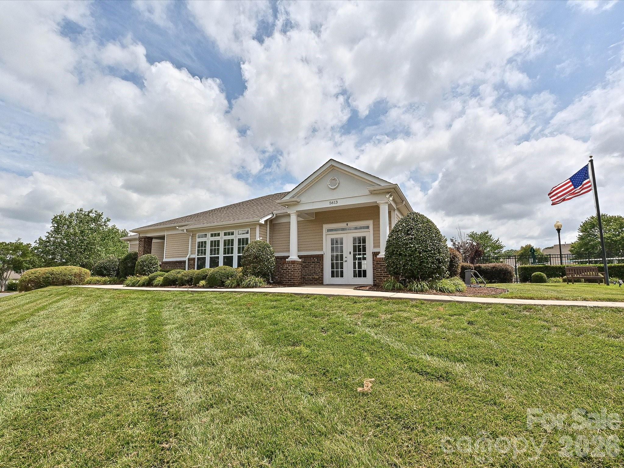 7256 Coddin Lane Fort Mill, SC 29707 - Photo 28 of 30