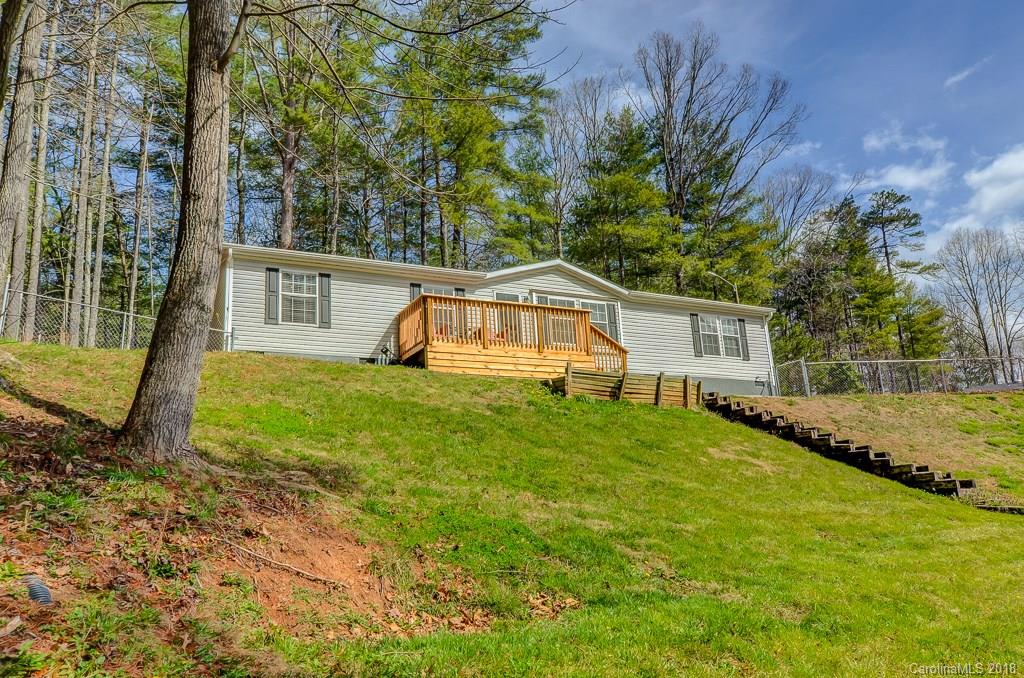 45 Beach Crest Rise, Unit 6 Leicester, NC 28748 - Photo 1 of 23 Gallery Image 1