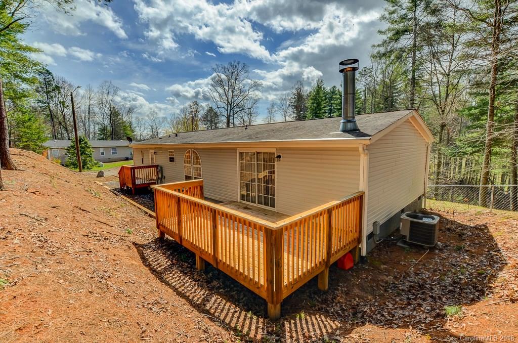 45 Beach Crest Rise, Unit 6 Leicester, NC 28748 - Photo 20 of 23 Gallery Image 20