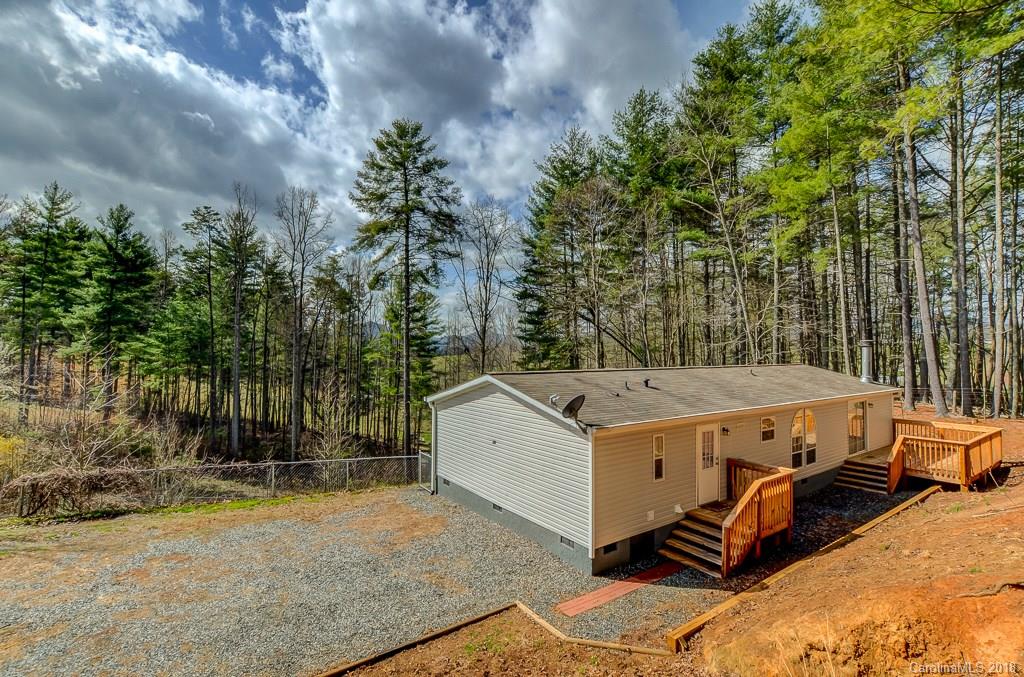 45 Beach Crest Rise, Unit 6 Leicester, NC 28748 - Photo 22 of 23 Gallery Image 22