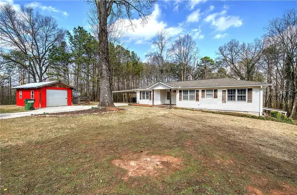 $199,900 | 1188 Georgia Avenue South, Bremen, GA 30110