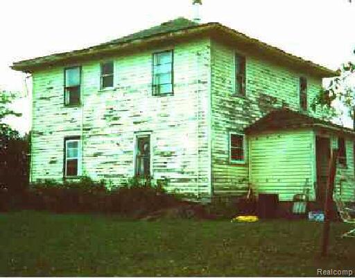 6343 Burgess Road Palms, MI 48465 - Photo 1 of 1 Property Photo