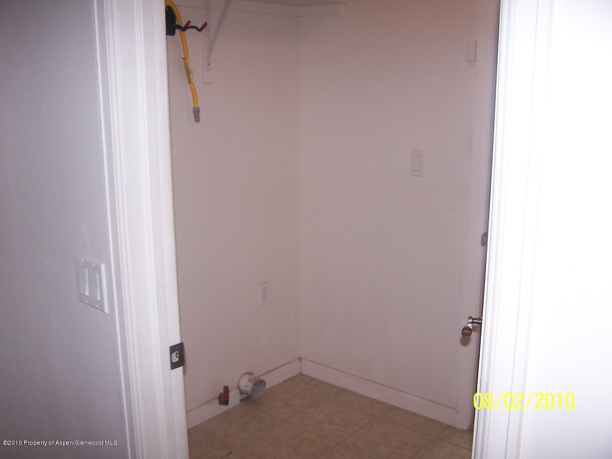 861 East 18th Street Rifle, CO 81650 - Photo 13 of 17 a small space with a sink