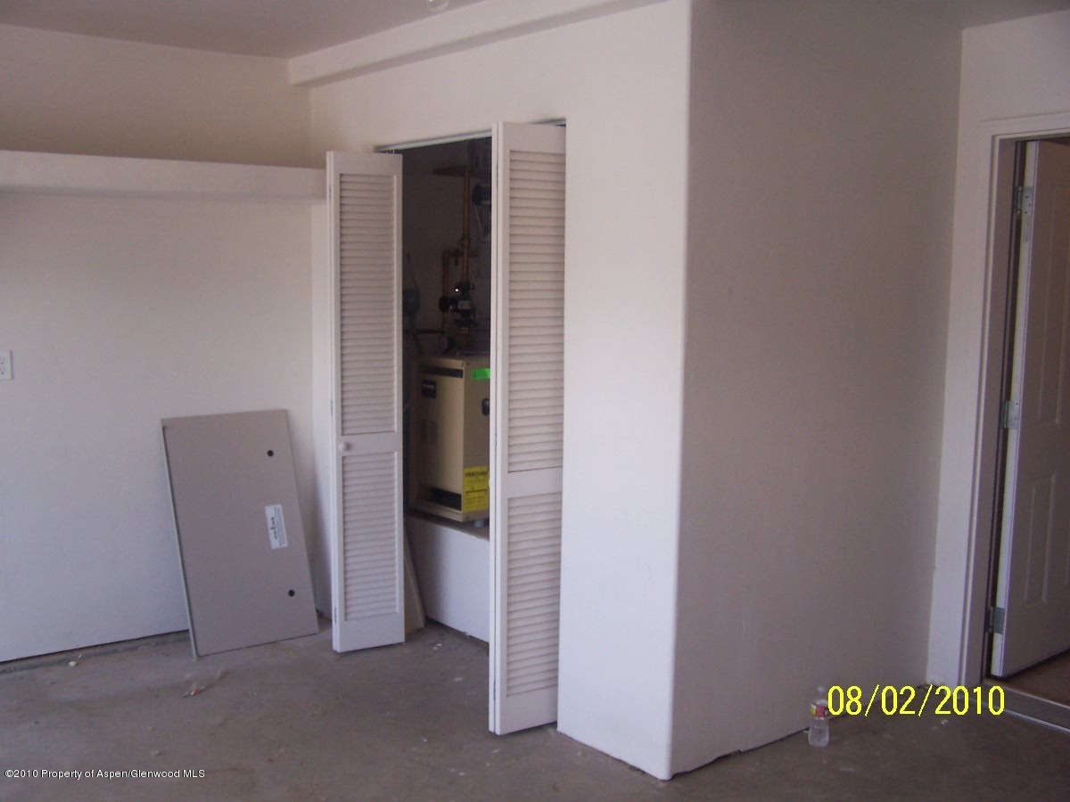 861 East 18th Street Rifle, CO 81650 - Photo 15 of 17 a view of an empty room