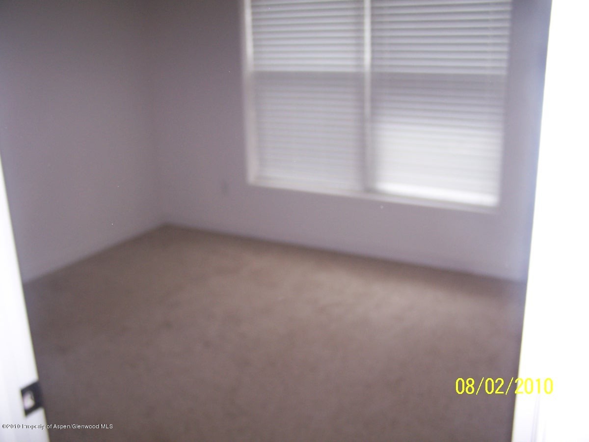 861 East 18th Street Rifle, CO 81650 - Photo 8 of 17 a view of empty room