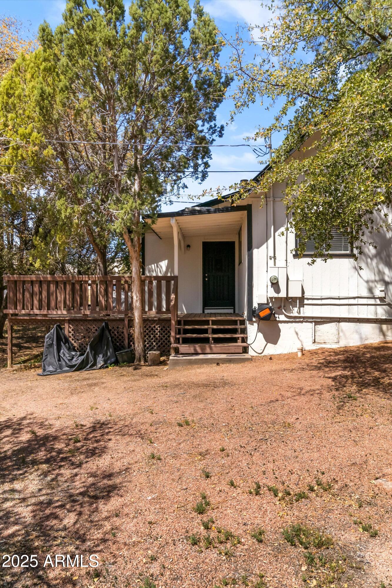 1101 East Frontier Street Payson, AZ 85541 - Photo 2 of 41 35-IMG_8986