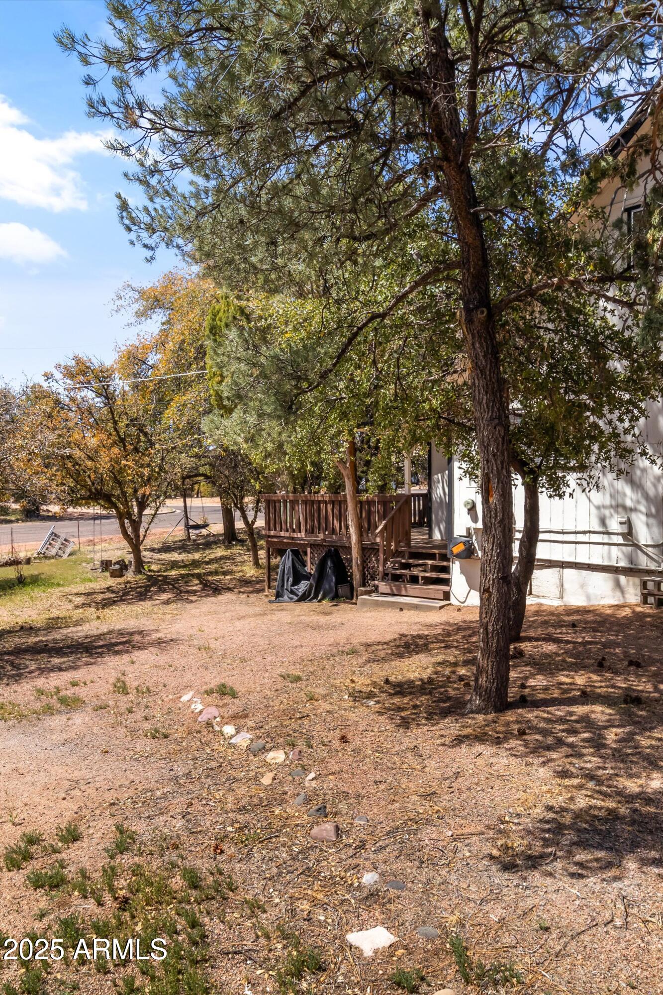 1101 East Frontier Street Payson, AZ 85541 - Photo 30 of 41 26-IMG_8956