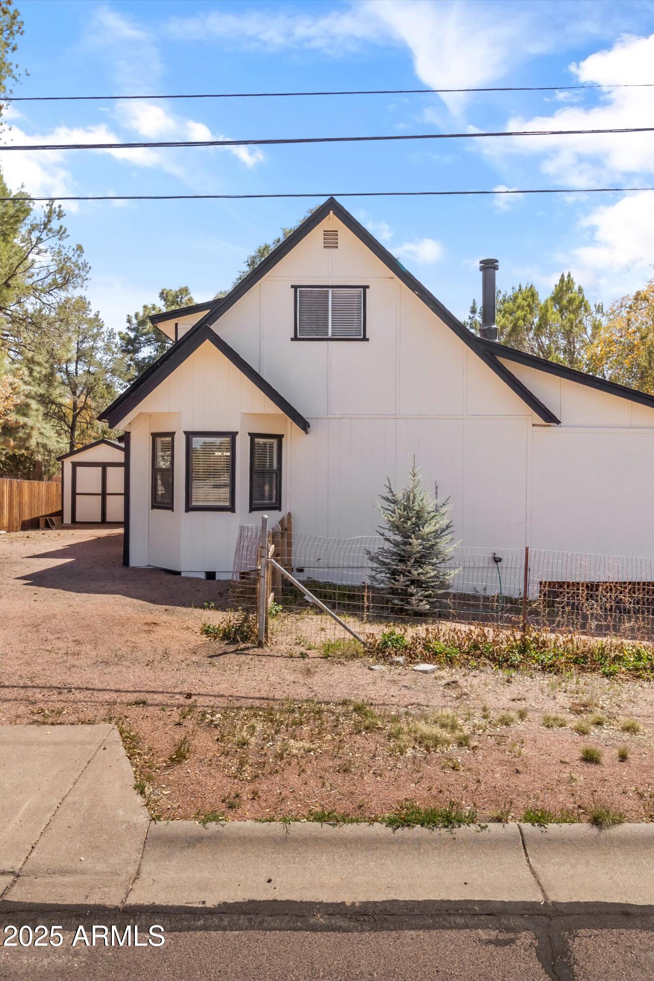 1101 East Frontier Street Payson, AZ 85541 - Photo 3 of 41 40-IMG_9001