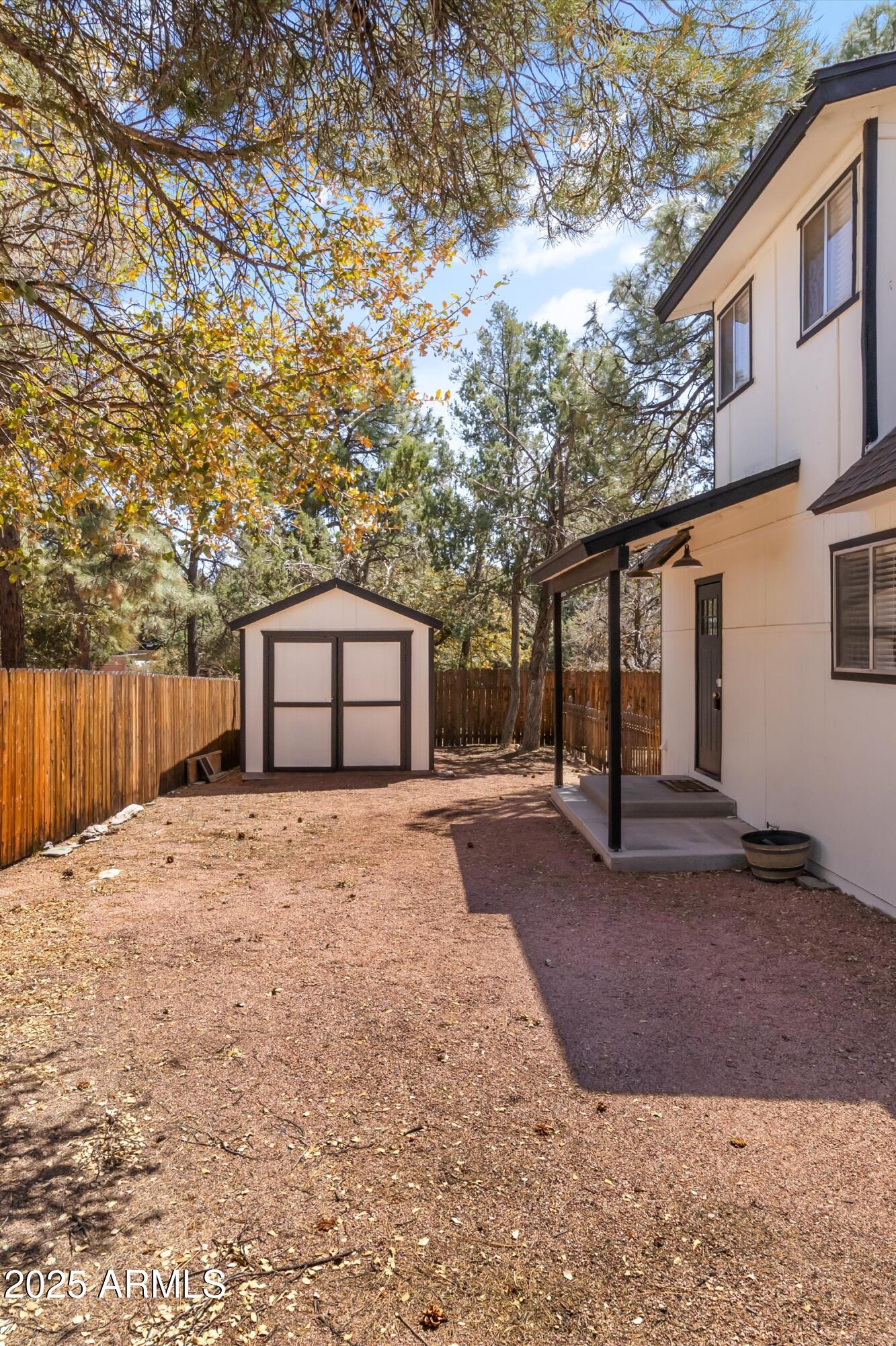 1101 East Frontier Street Payson, AZ 85541 - Photo 4 of 41 38-IMG_8995